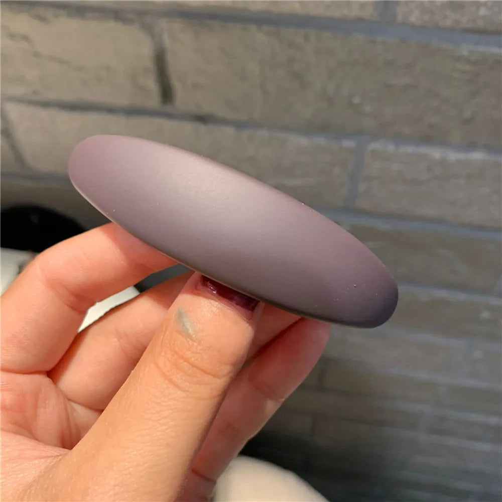 Clip Geometrica Opaca