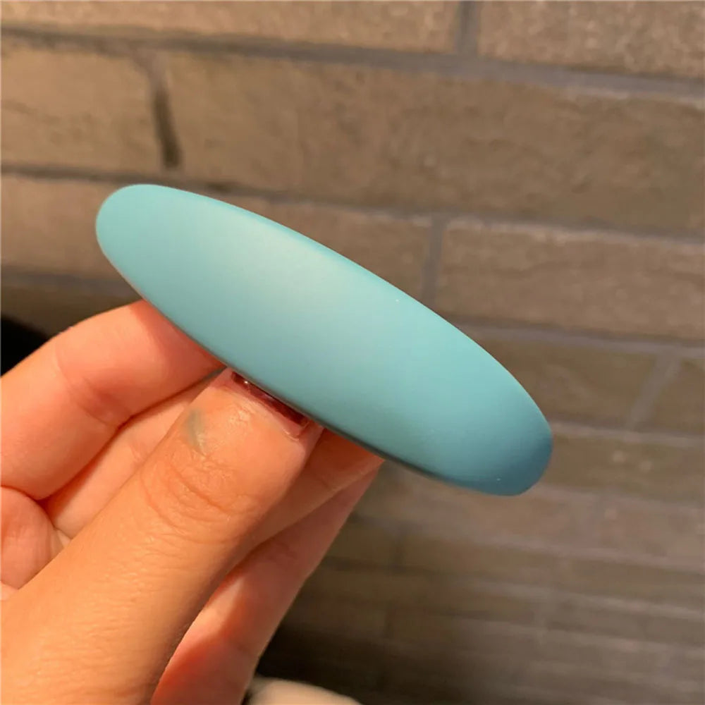Clip Geometrica Opaca