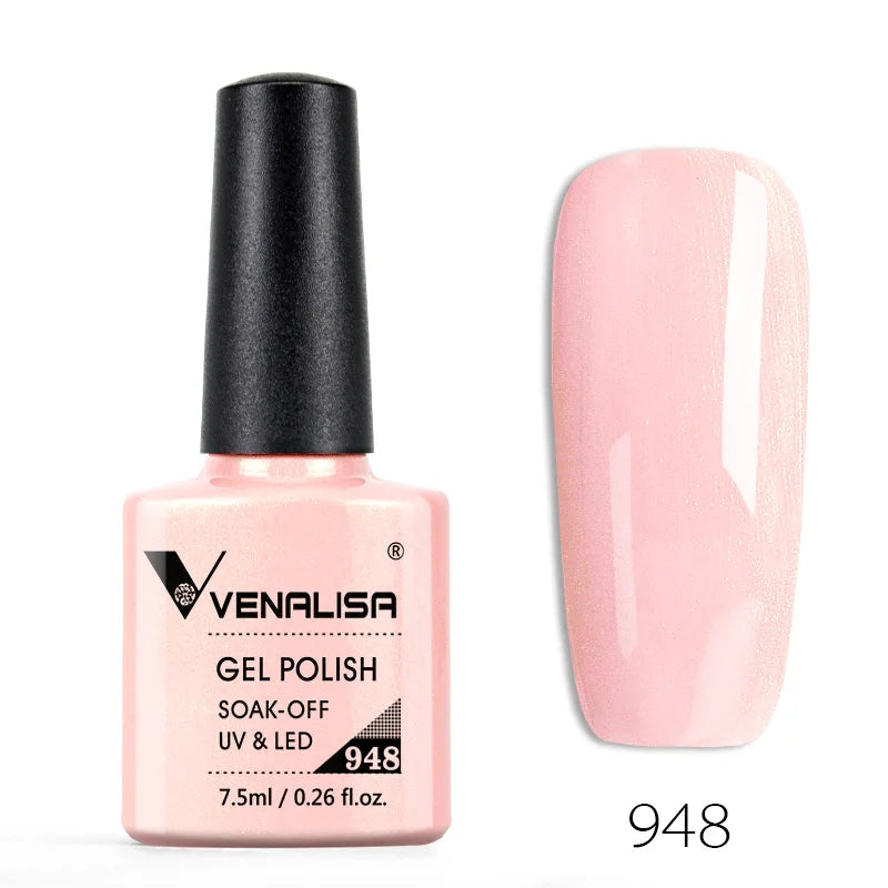 Venalisa VIP 1 - Colori singoli