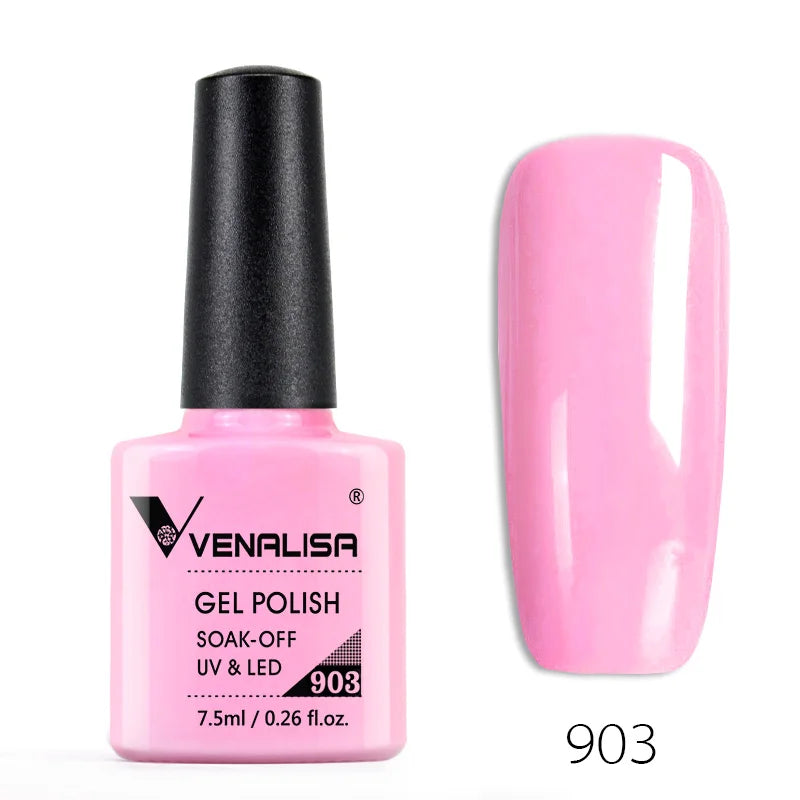 Venalisa VIP 1 - Colori singoli