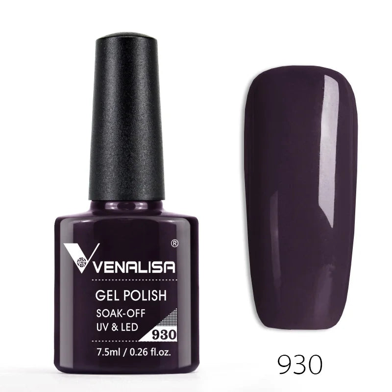 Venalisa VIP 1 - Colori singoli