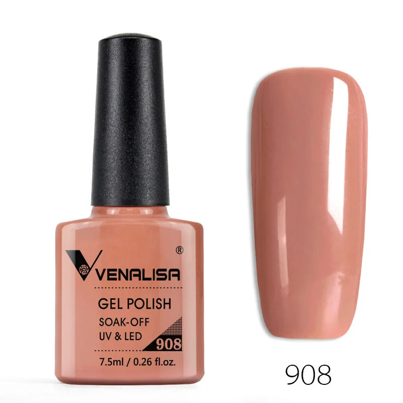 Venalisa VIP 1 - Colori singoli