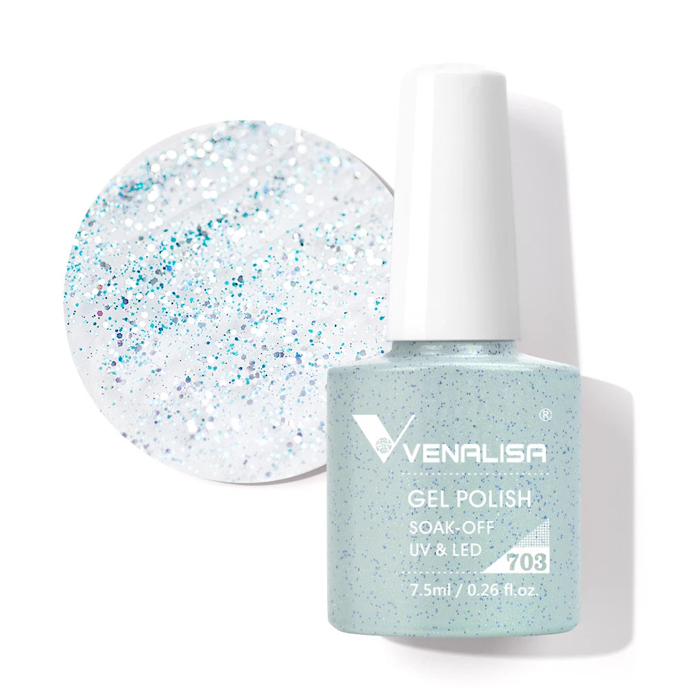 Venalisa VIP 3 – Colori singoli