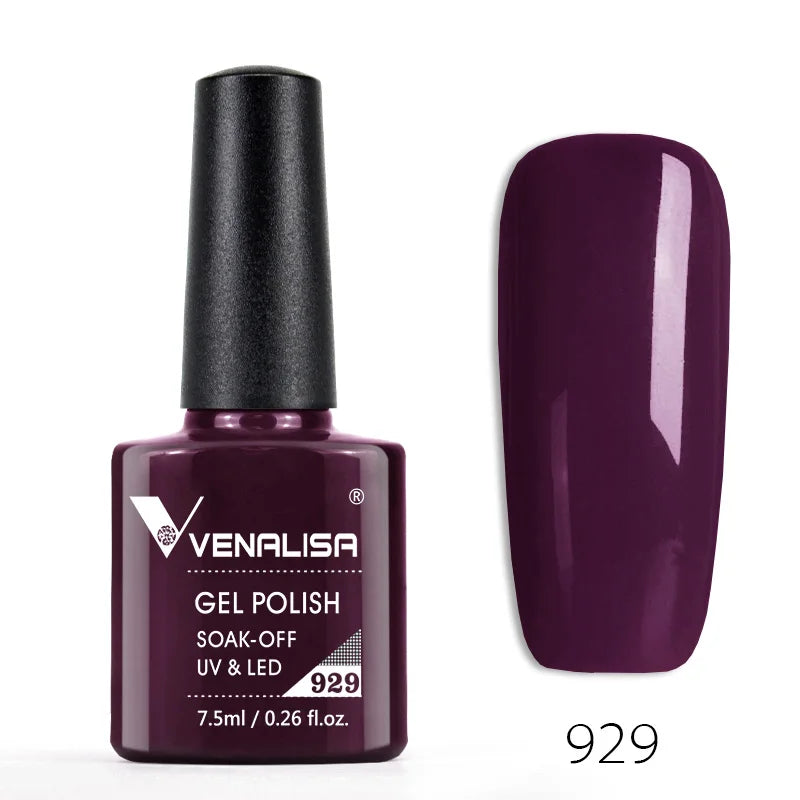 Venalisa VIP 1 - Colori singoli