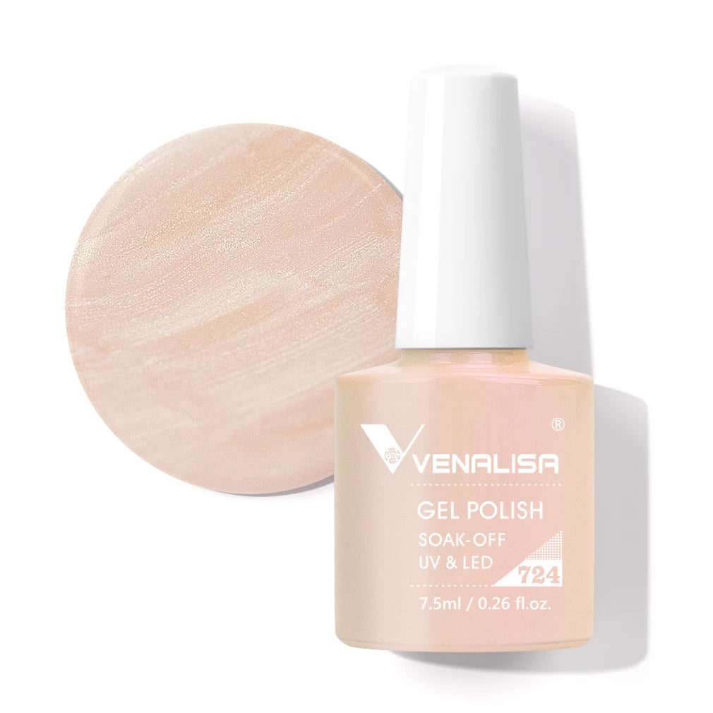 Venalisa VIP 3 – Colori singoli