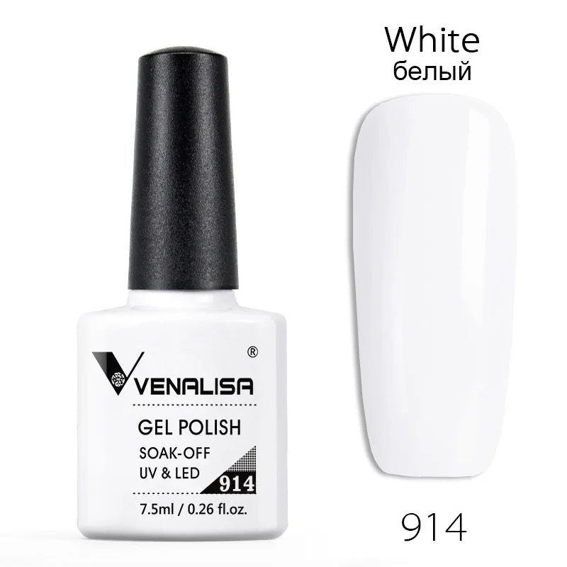Venalisa VIP 1 - Colori singoli