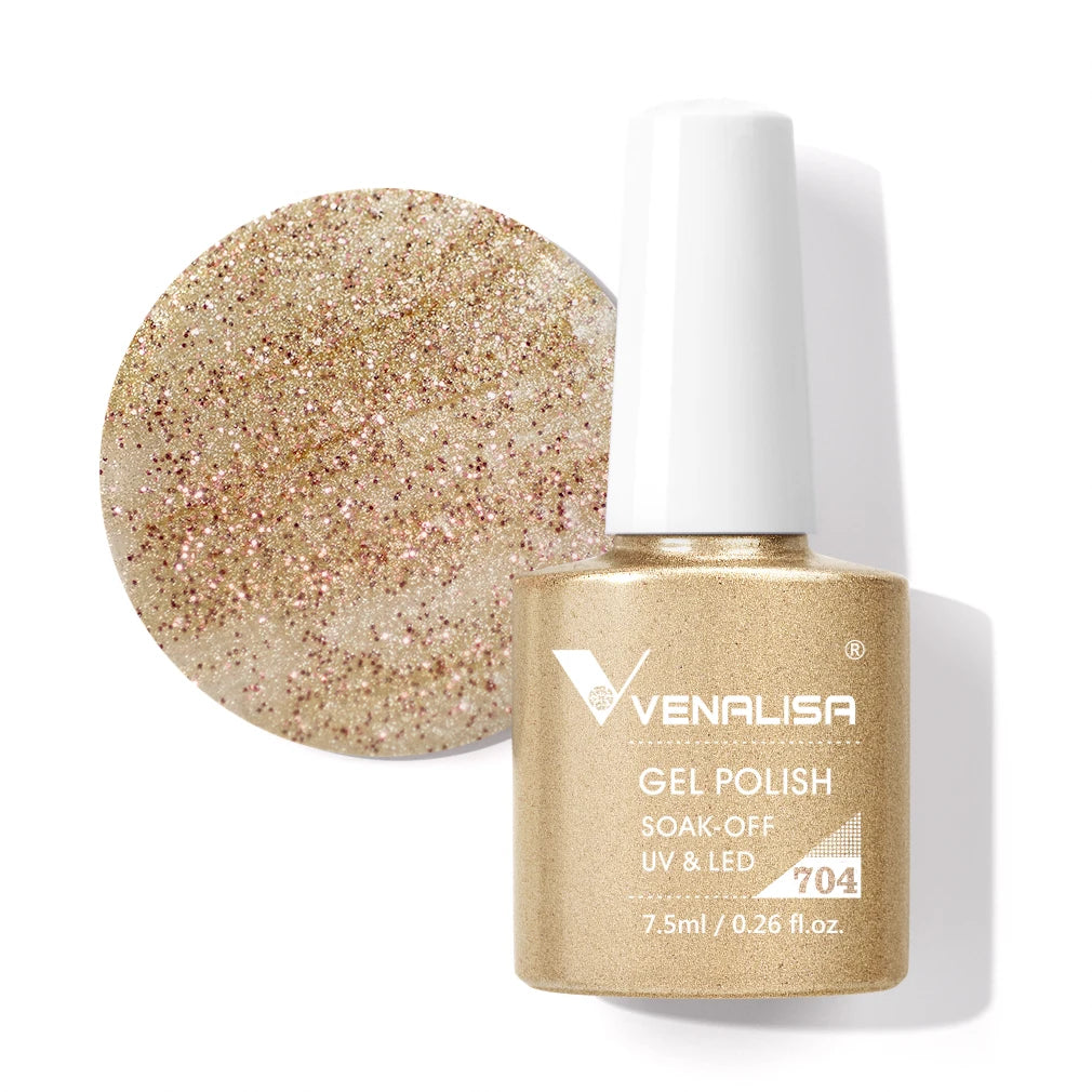 Venalisa VIP 3 – Colori singoli