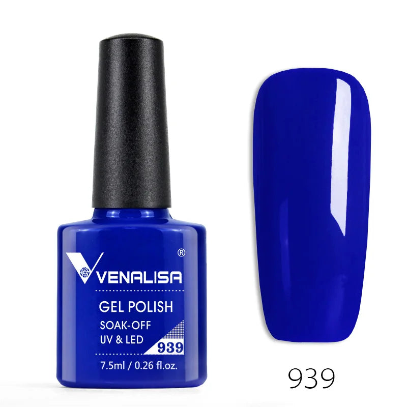 Venalisa VIP 1 - Colori singoli