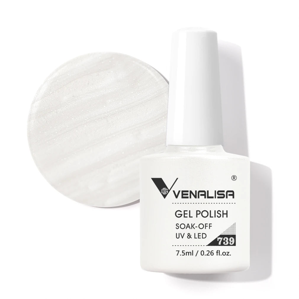 Venalisa VIP 3 – Colori singoli