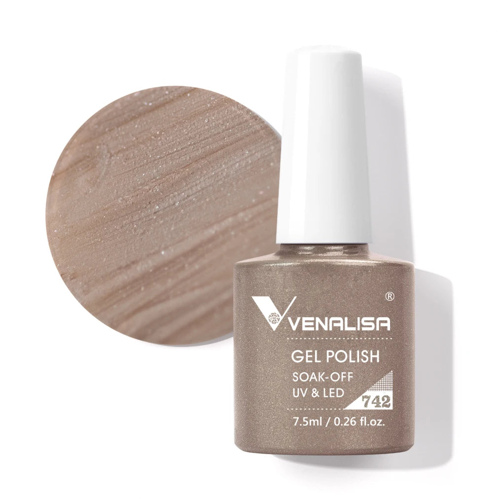 Venalisa VIP 3 – Colori singoli