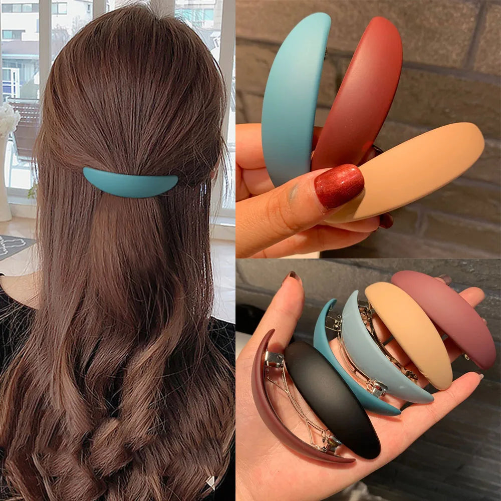 Clip Geometrica Opaca
