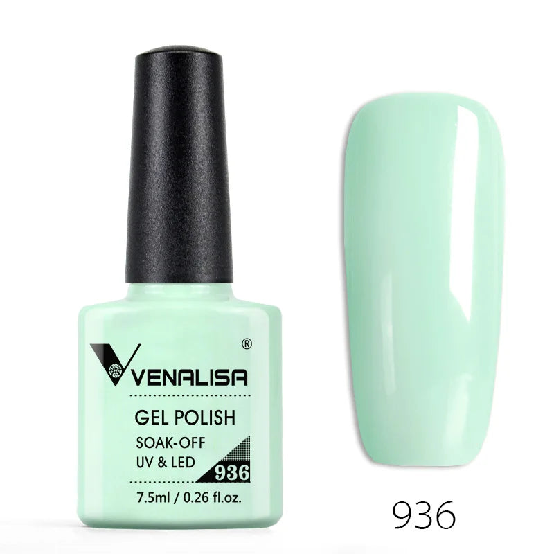 Venalisa VIP 1 - Colori singoli