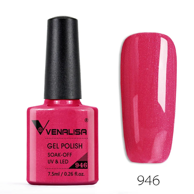Venalisa VIP 1 - Colori singoli