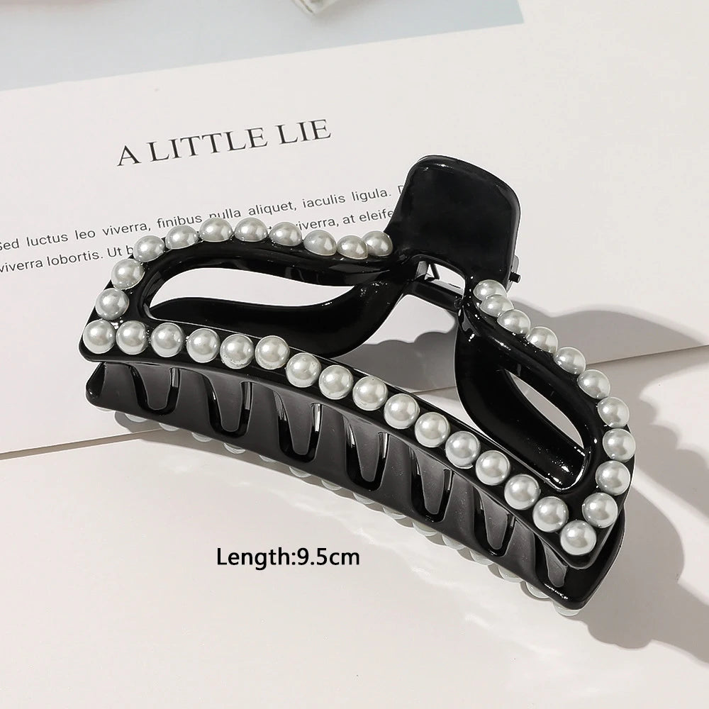 Mollette con Perle