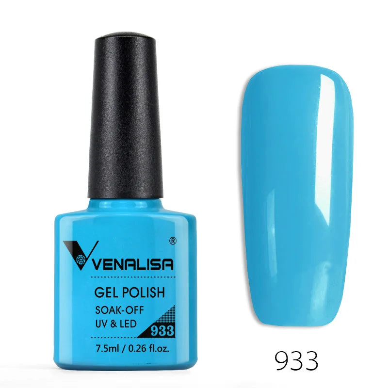 Venalisa VIP 1 - Colori singoli