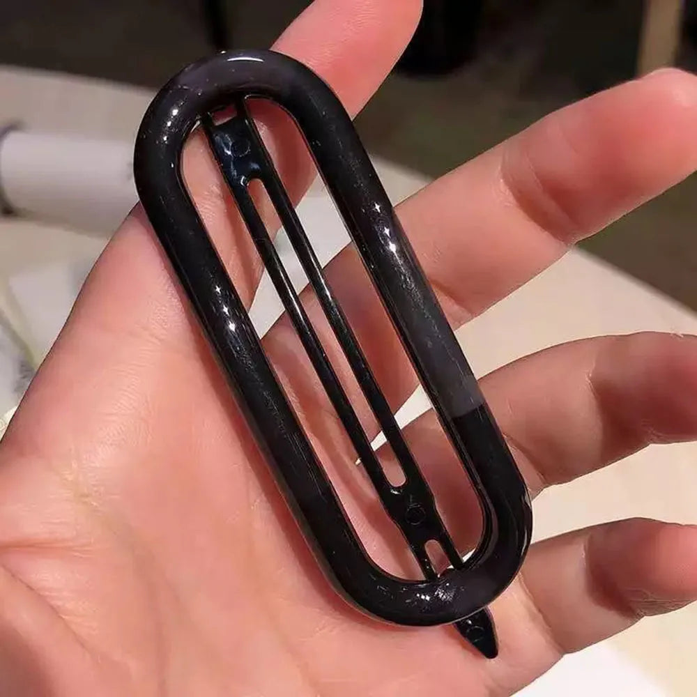 Clip Tonda Colorata