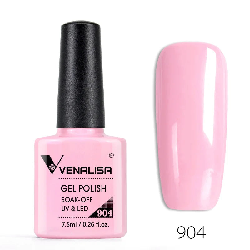 Venalisa VIP 1 - Colori singoli