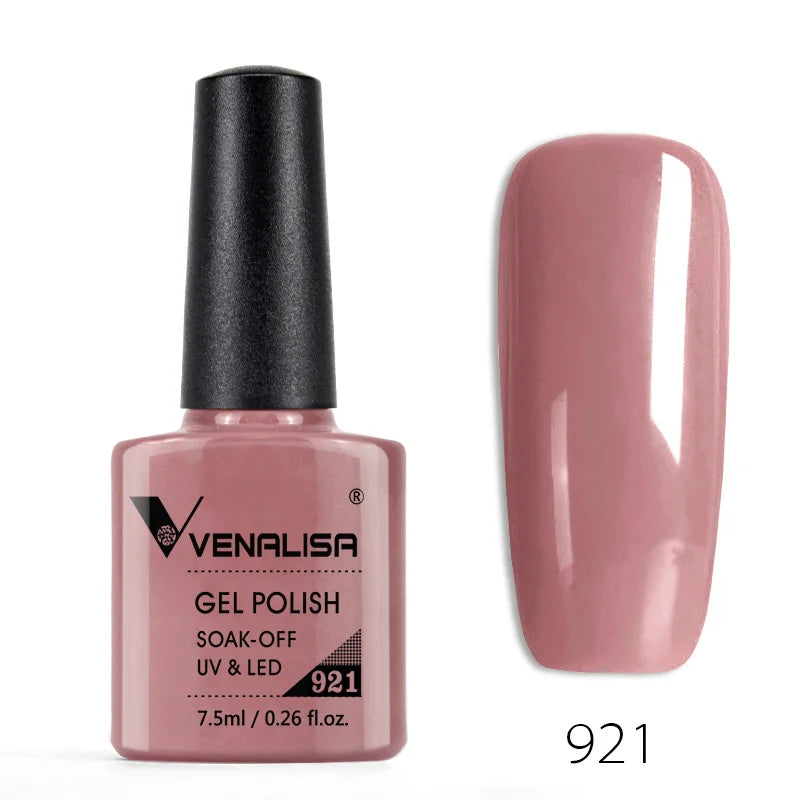 Venalisa VIP 1 - Colori singoli