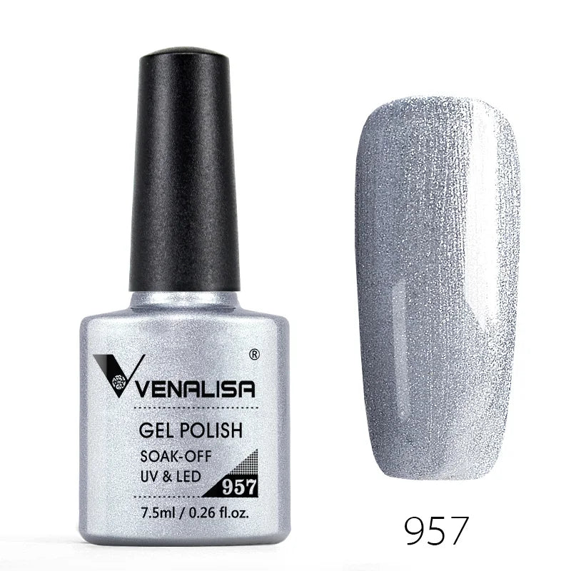 Venalisa VIP 1 - Colori singoli