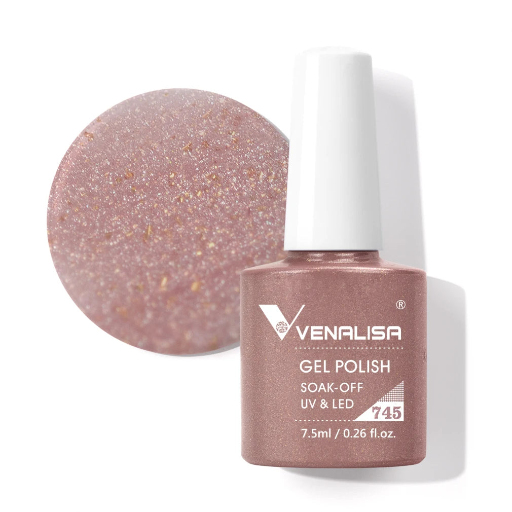 Venalisa VIP 3 – Colori singoli