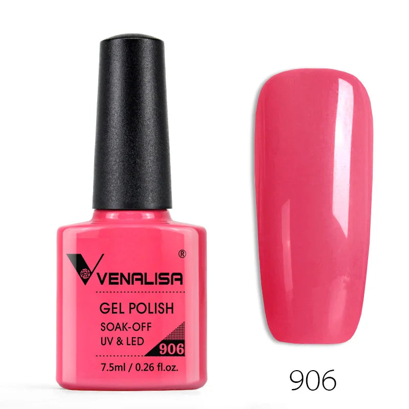 Venalisa VIP 1 - Colori singoli