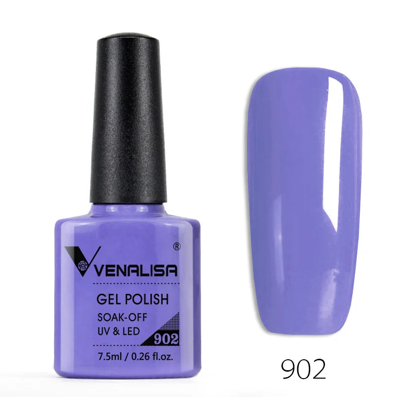 Venalisa VIP 1 - Colori singoli