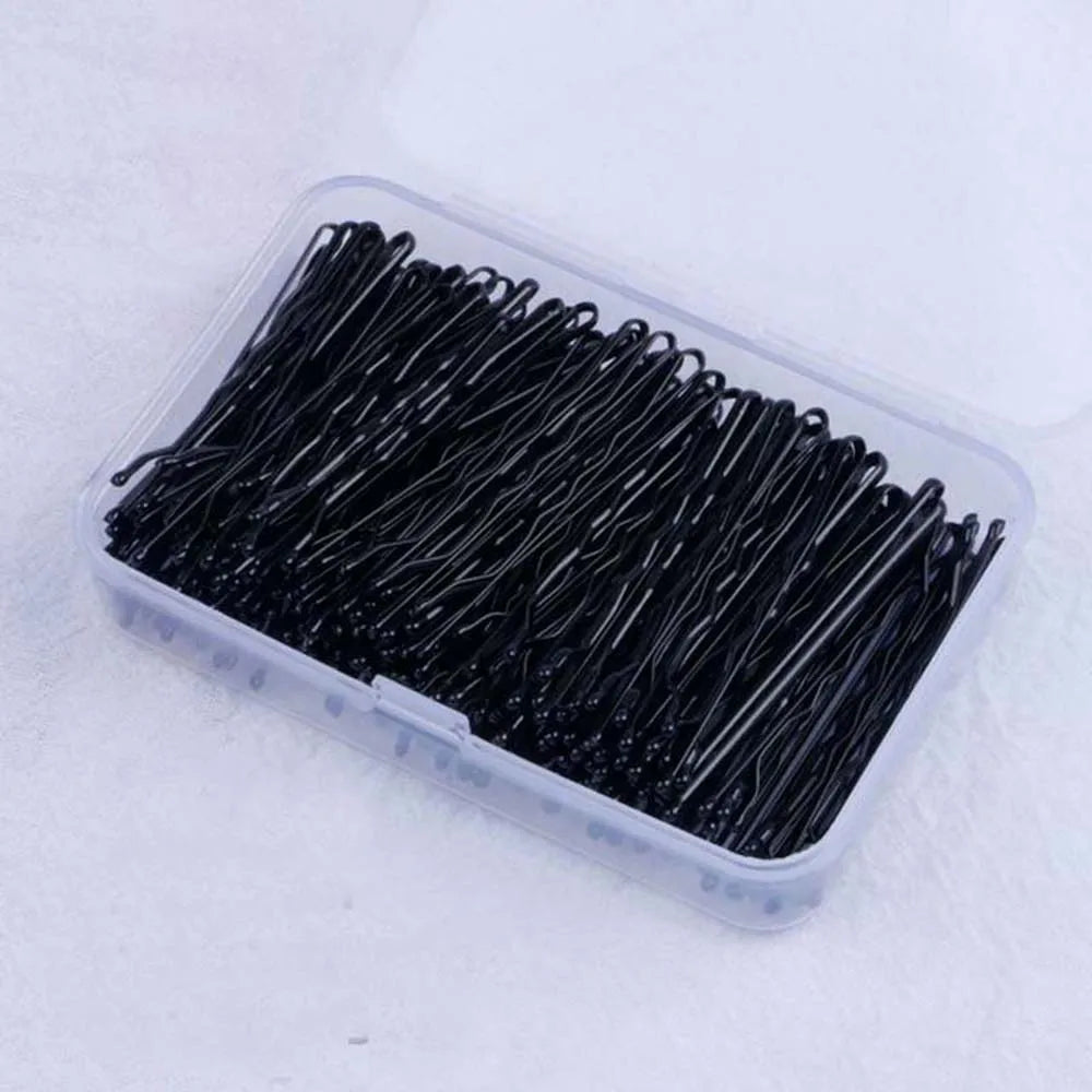 Forcine Metalliche box 150pz
