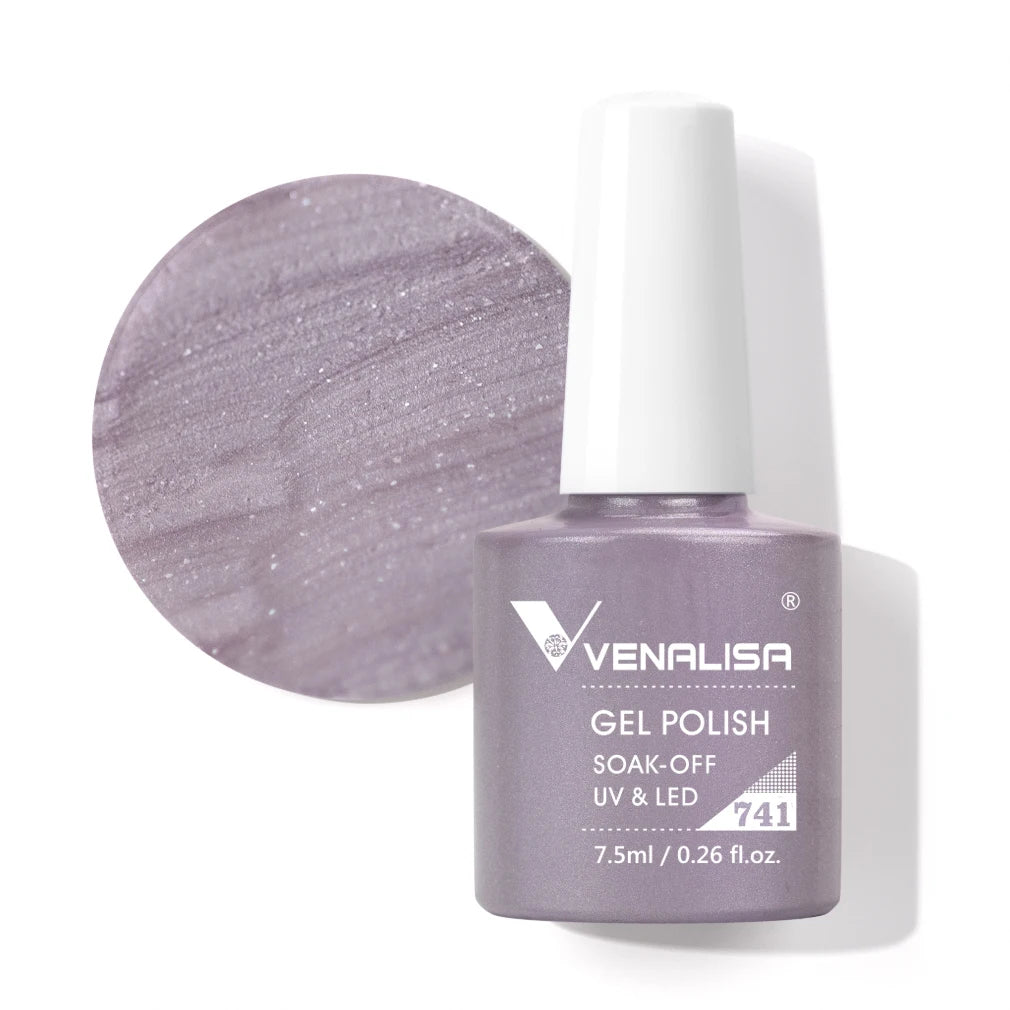 Venalisa VIP 3 – Colori singoli