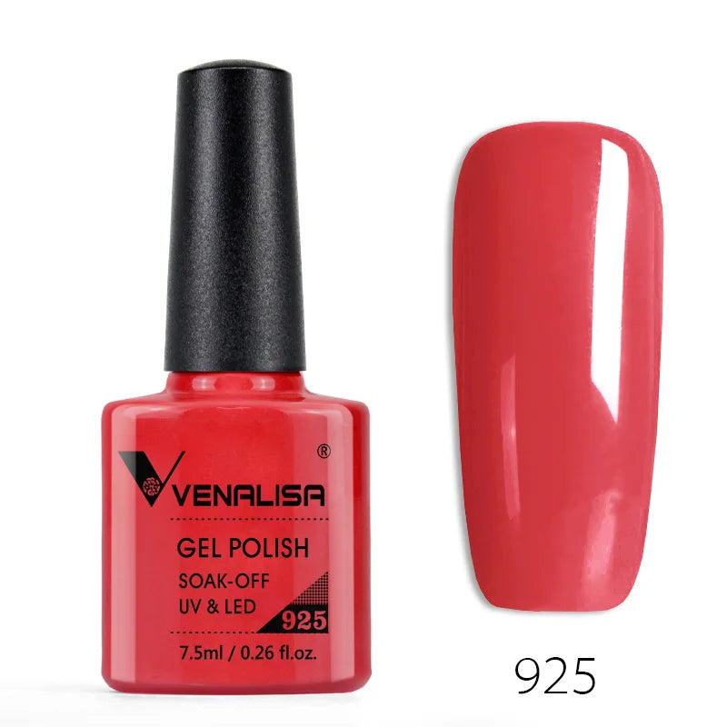 Venalisa VIP 1 - Colori singoli