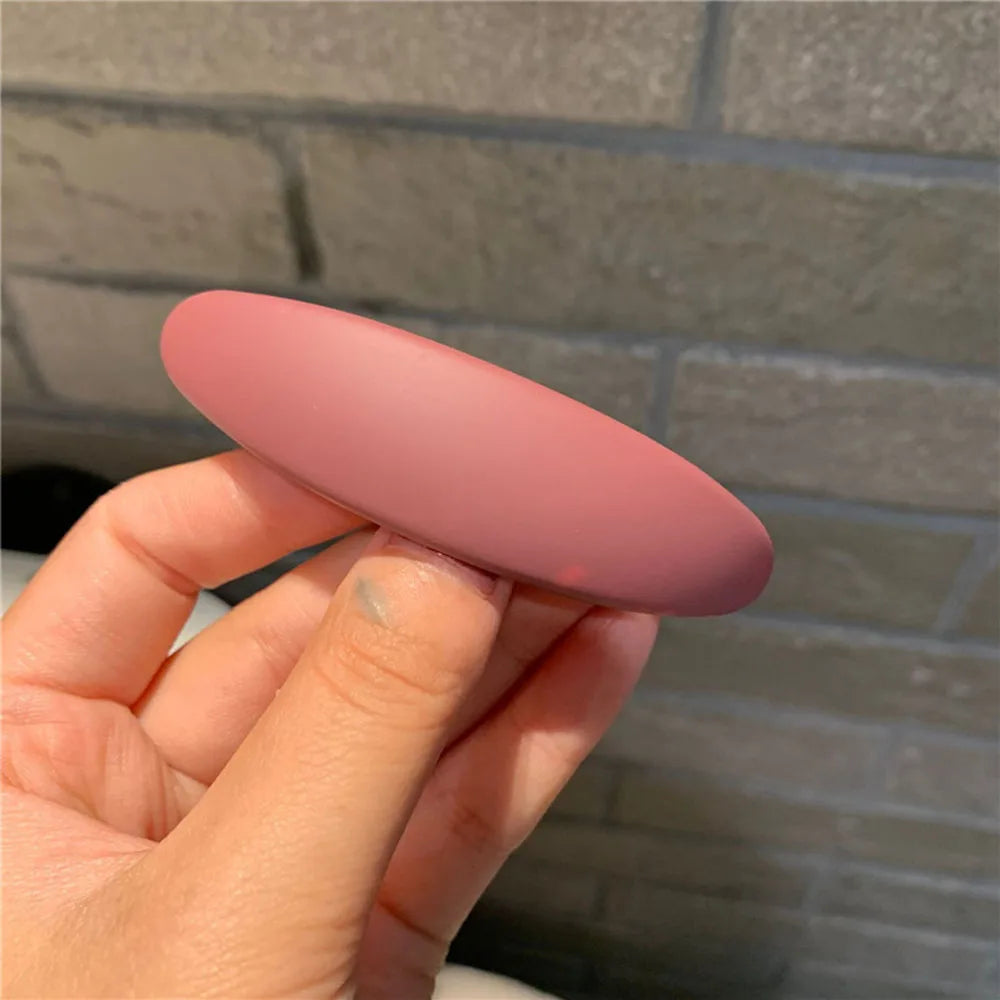 Clip Geometrica Opaca