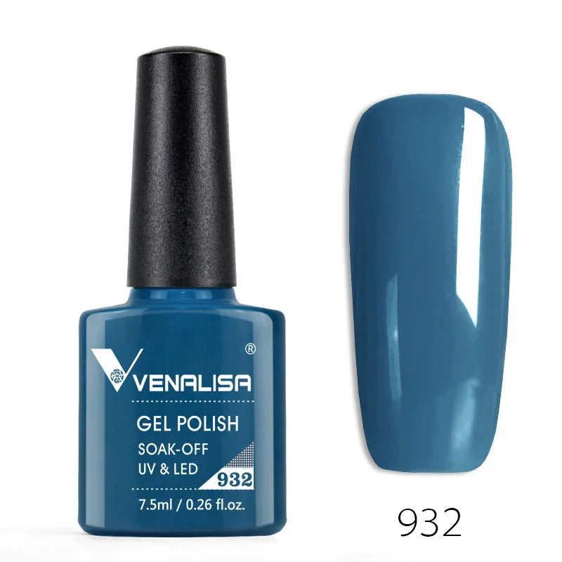 Venalisa VIP 1 - Colori singoli