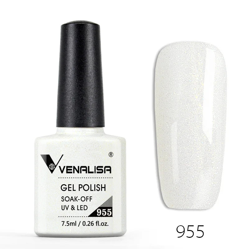 Venalisa VIP 1 - Colori singoli