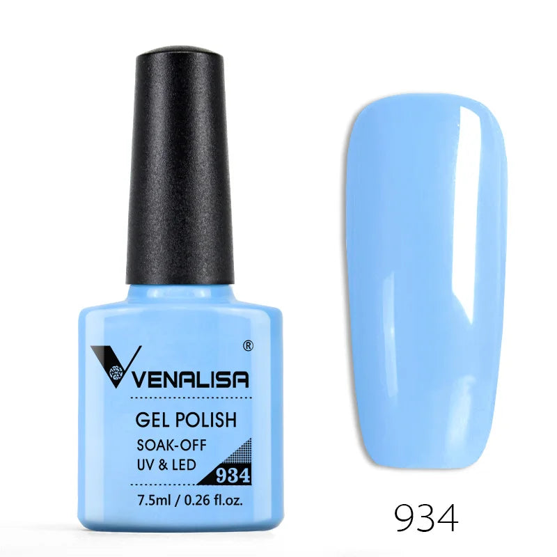Venalisa VIP 1 - Colori singoli