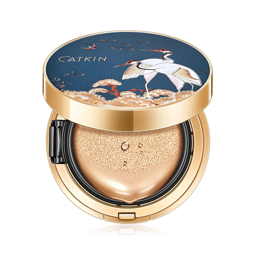 Catkin Summer Palace BB Cream Air Cushion Foundation 13+13g