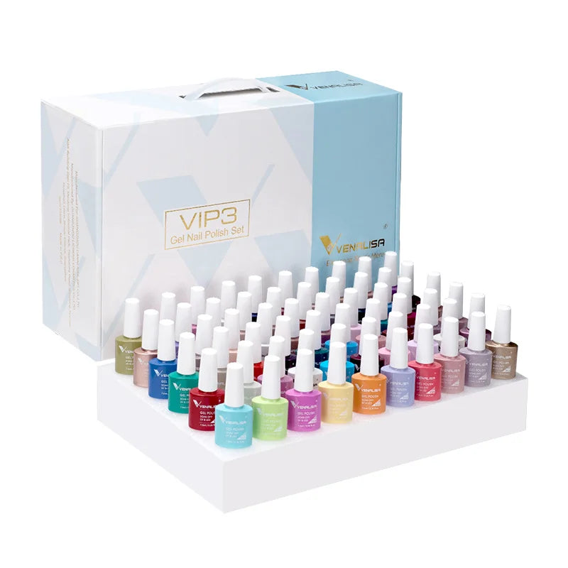 Venalisa VIP Kit 3