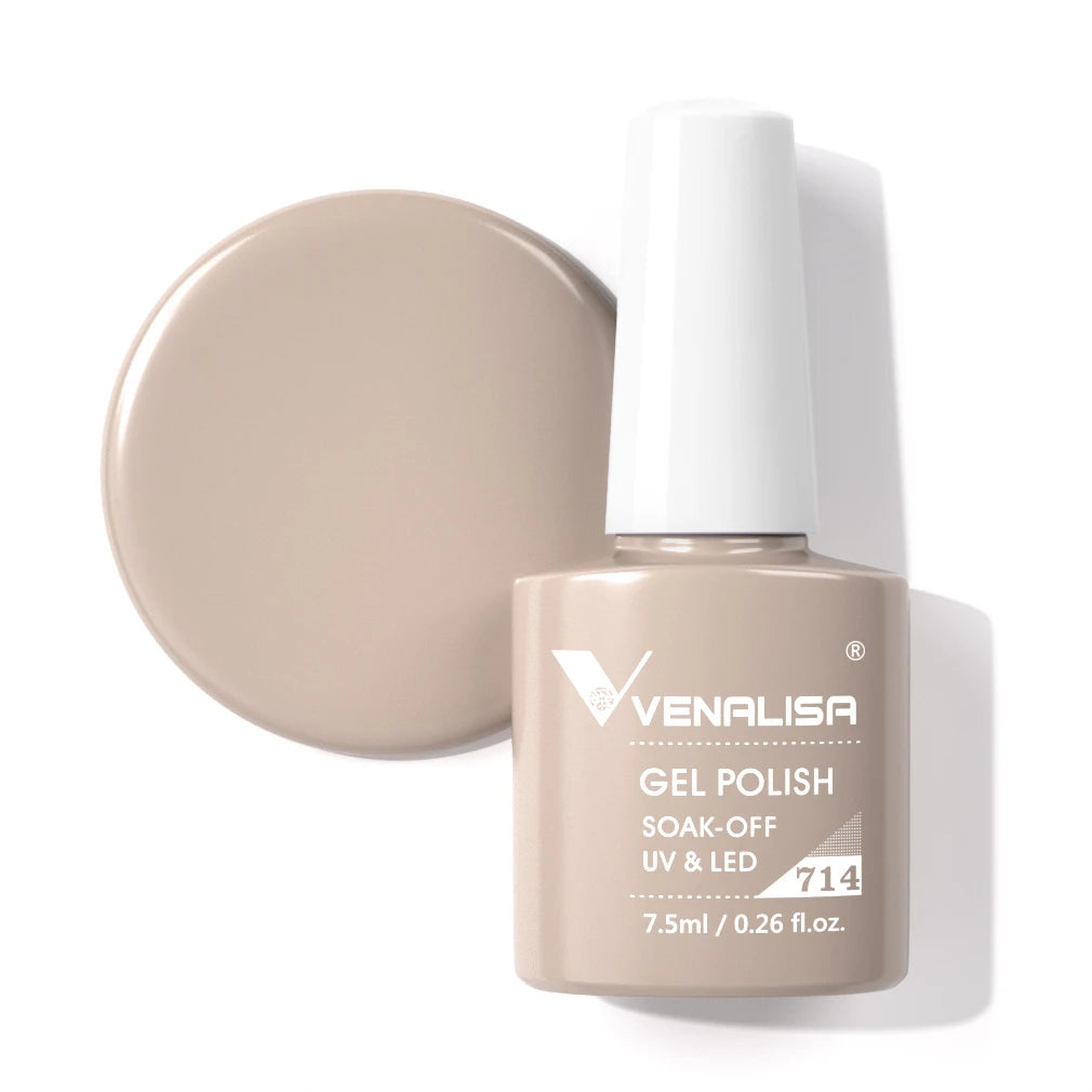 Venalisa VIP 3 – Colori singoli