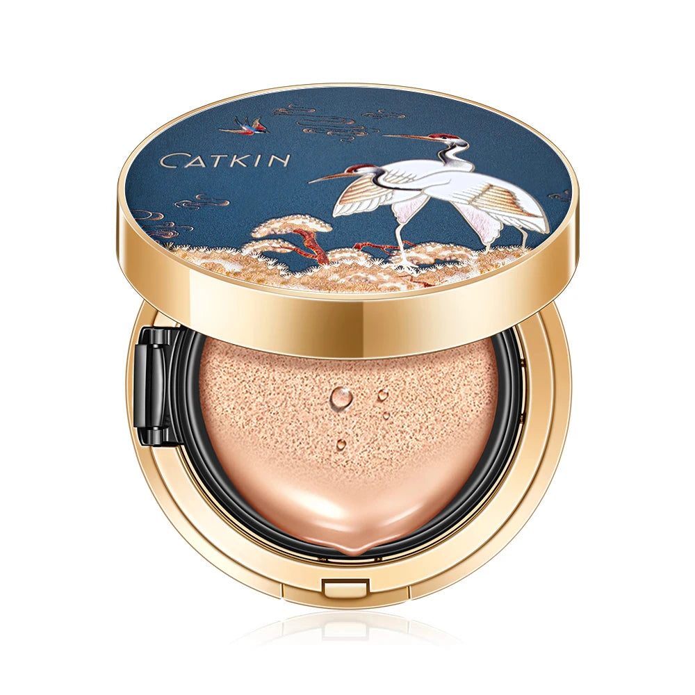 Catkin Summer Palace BB Cream Air Cushion Foundation 13+13g