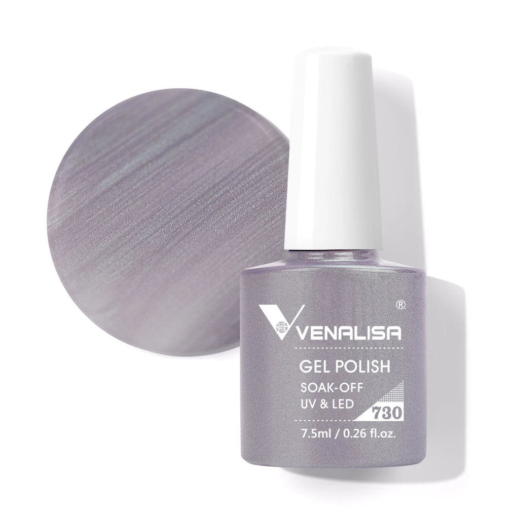 Venalisa VIP 3 – Colori singoli