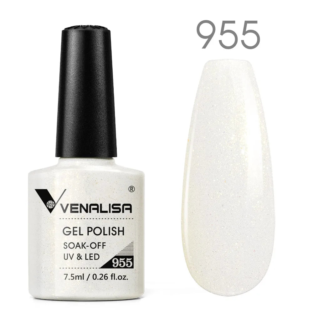 Venalisa VIP 1 - Colori singoli