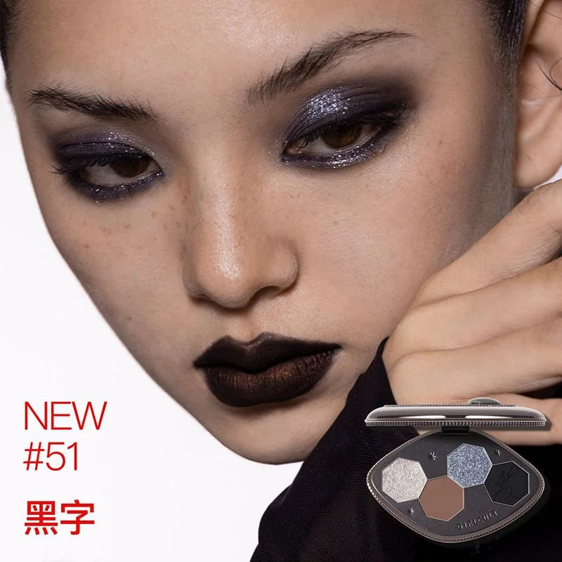 Girlcult Eyeshadow Palette - Varie Collezioni 3.5g