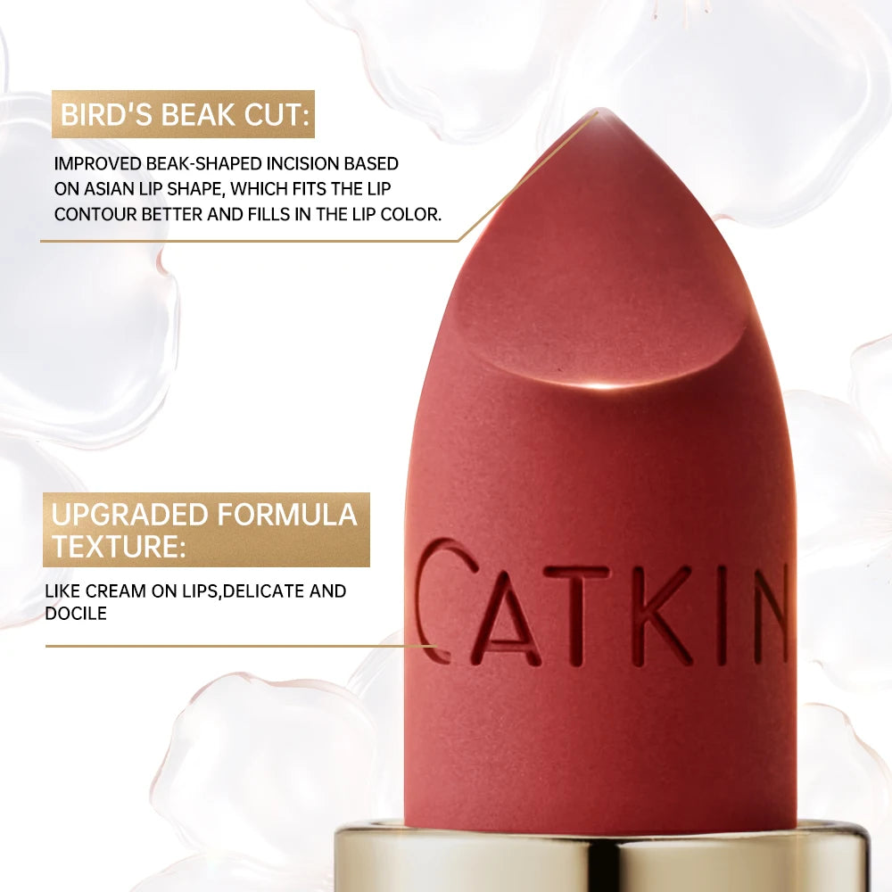 Catkin Rossetto semi opaco Soft Mist