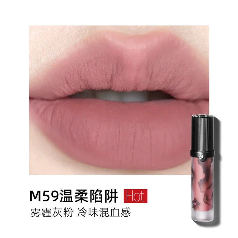 Girlcult Love Story Lip Cream – 4 Collezioni 3.8g