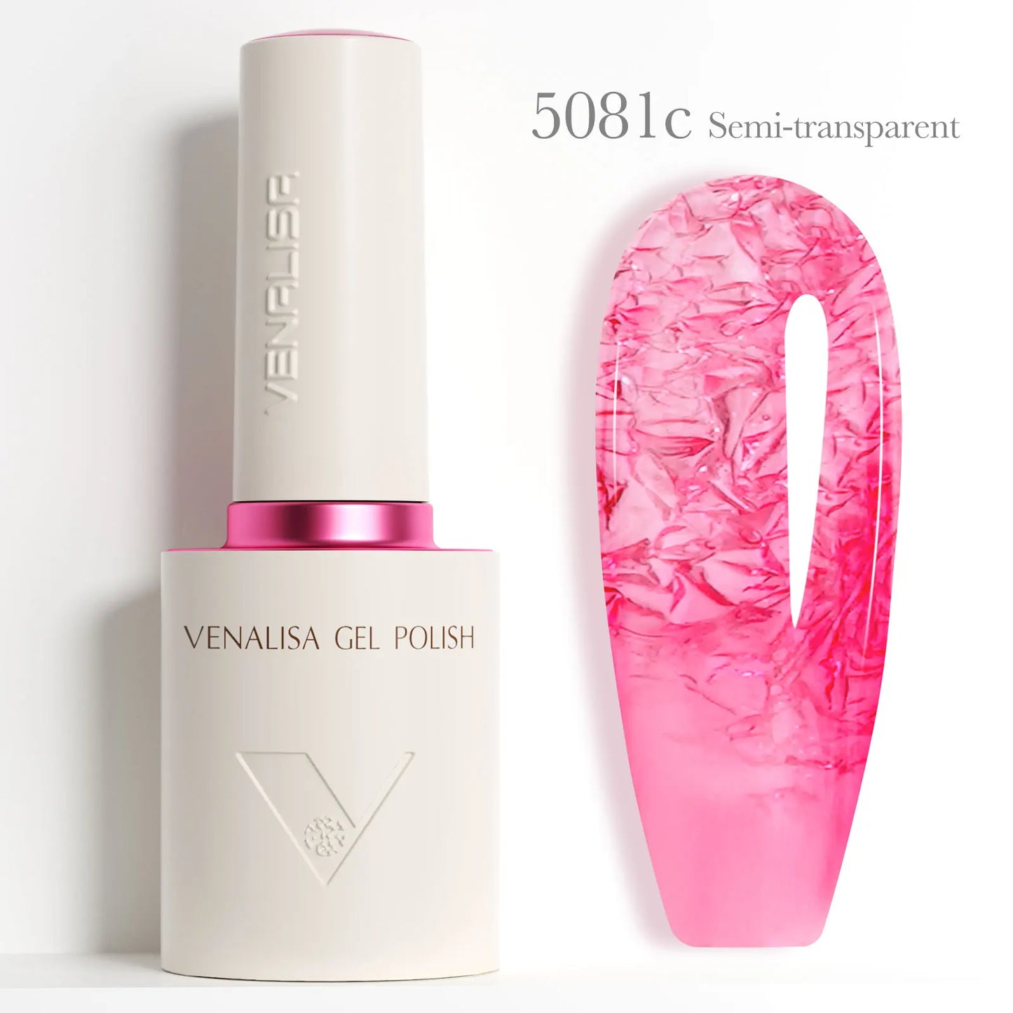 Venalisa Jelly Gel Polish 10ml