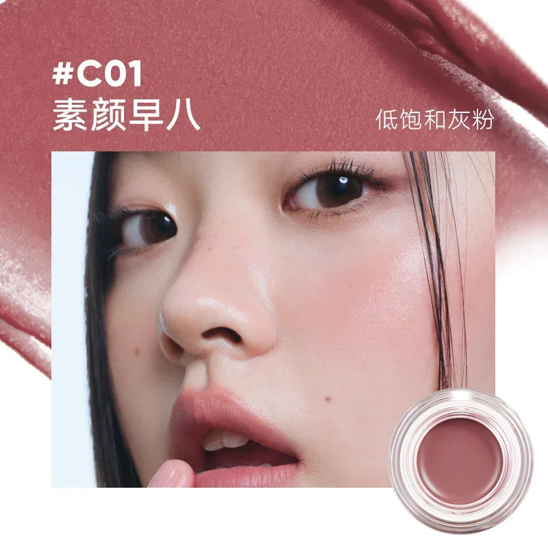 Judydoll Aqua Essence Multi-Purpose – Lip Balm & Blush 6g
