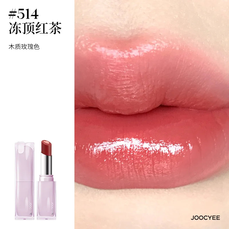 Joocyee Chupa Chups Glazed Rouge 3g-3.2g