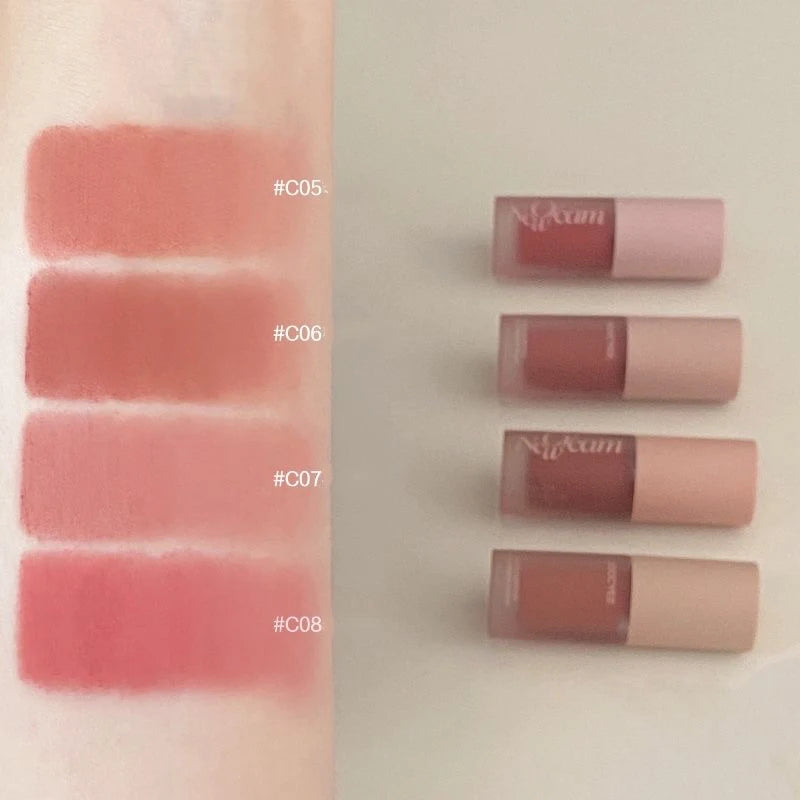 Joocyee Velvet Multi-Purpose Lip & Cheek Cream 4.5g
