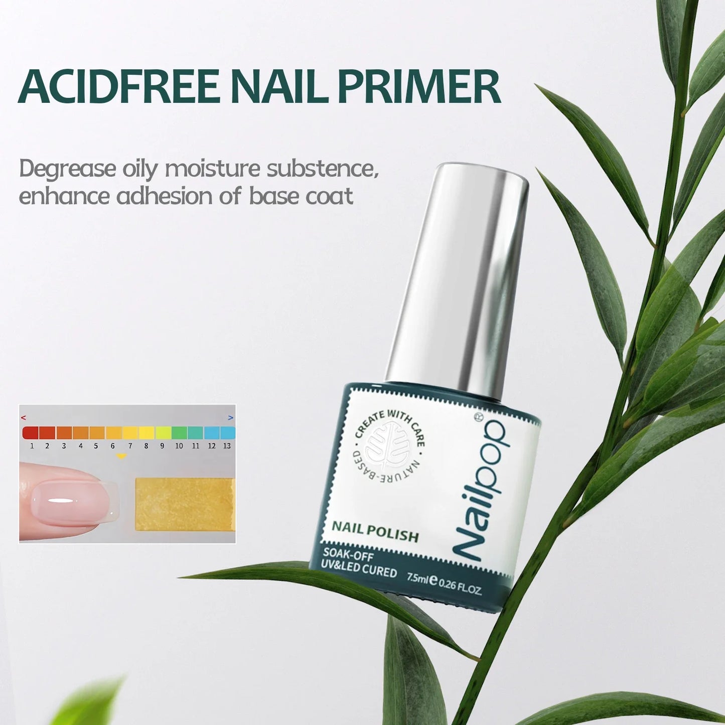 Nailpop Preparatori