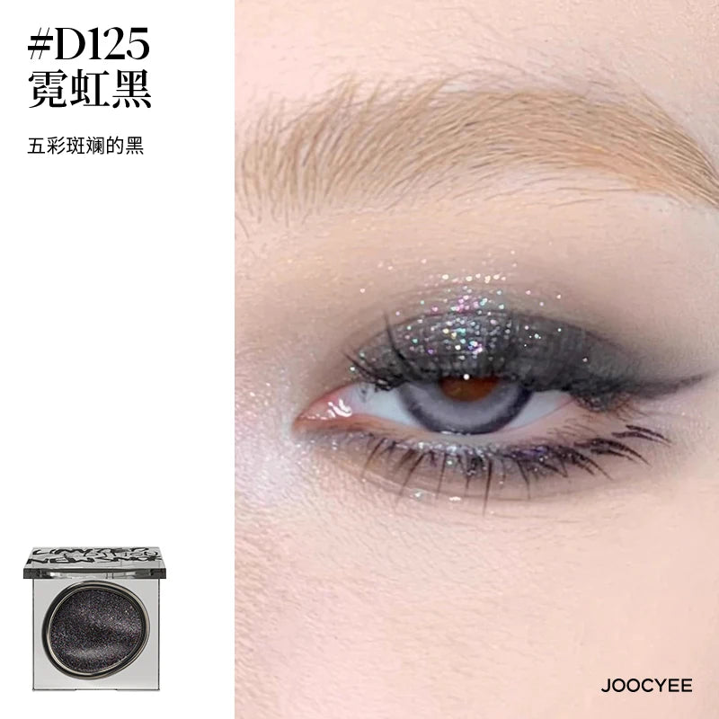 Joocyee Single Colour Eyeshadow 1.5g-1.8g