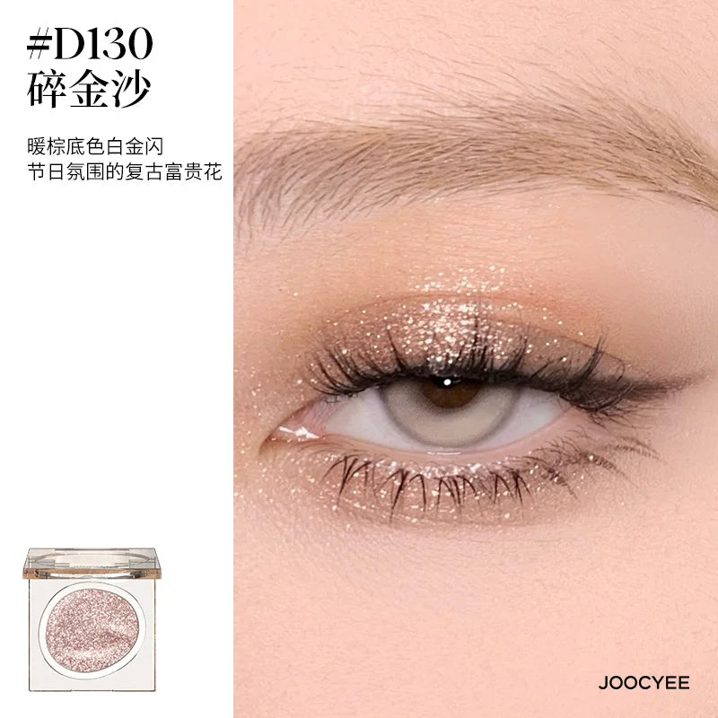 Joocyee Single Colour Eyeshadow 1.5g-1.8g