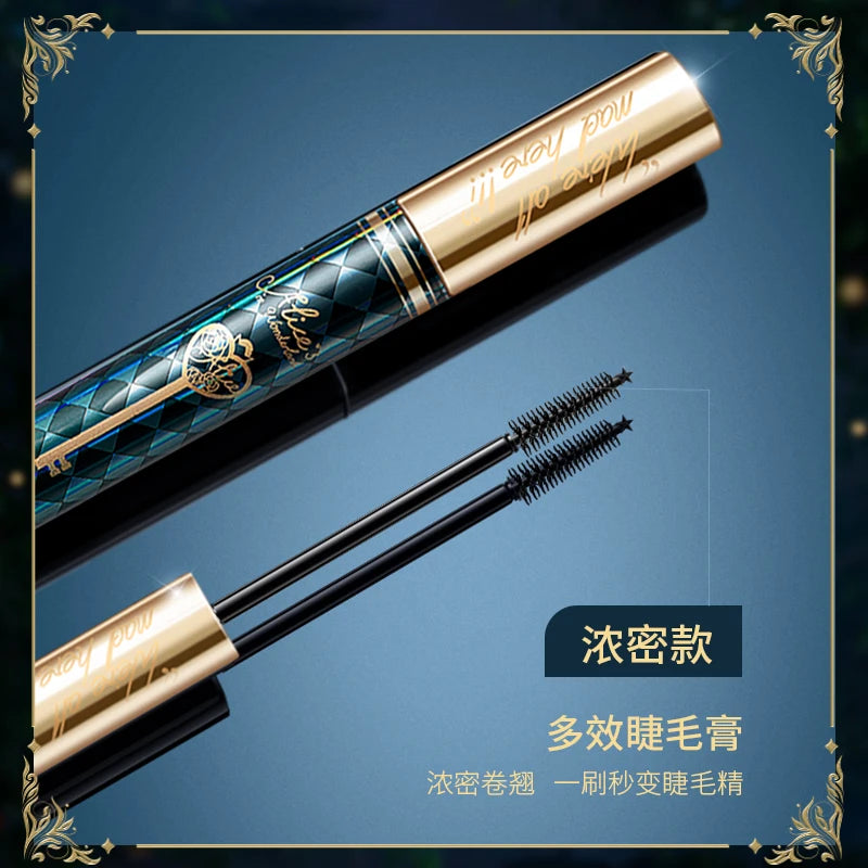 ZEESEA Alice in Wonderland Waterproof Mascara 5g